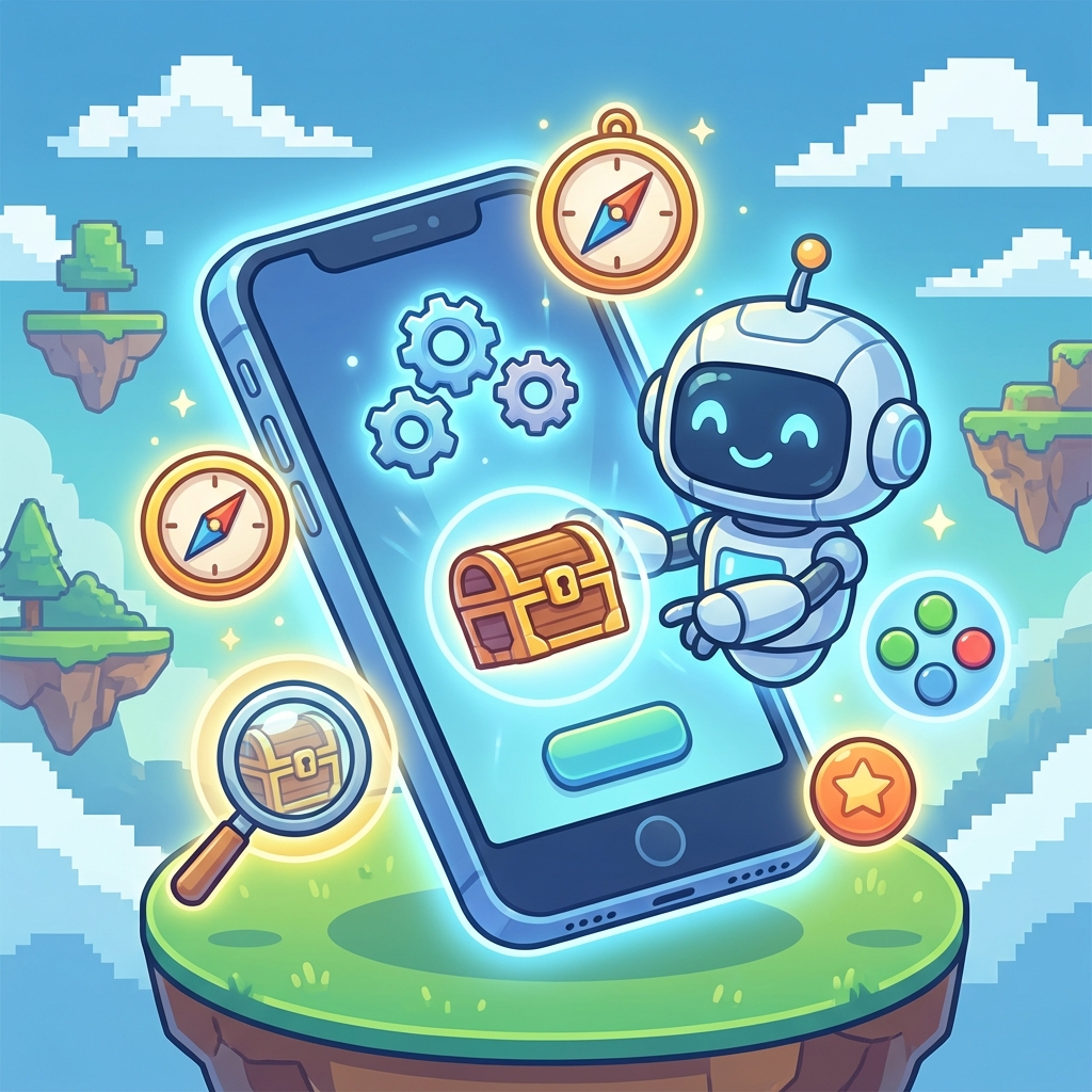 二三三乐园正版攻略封面