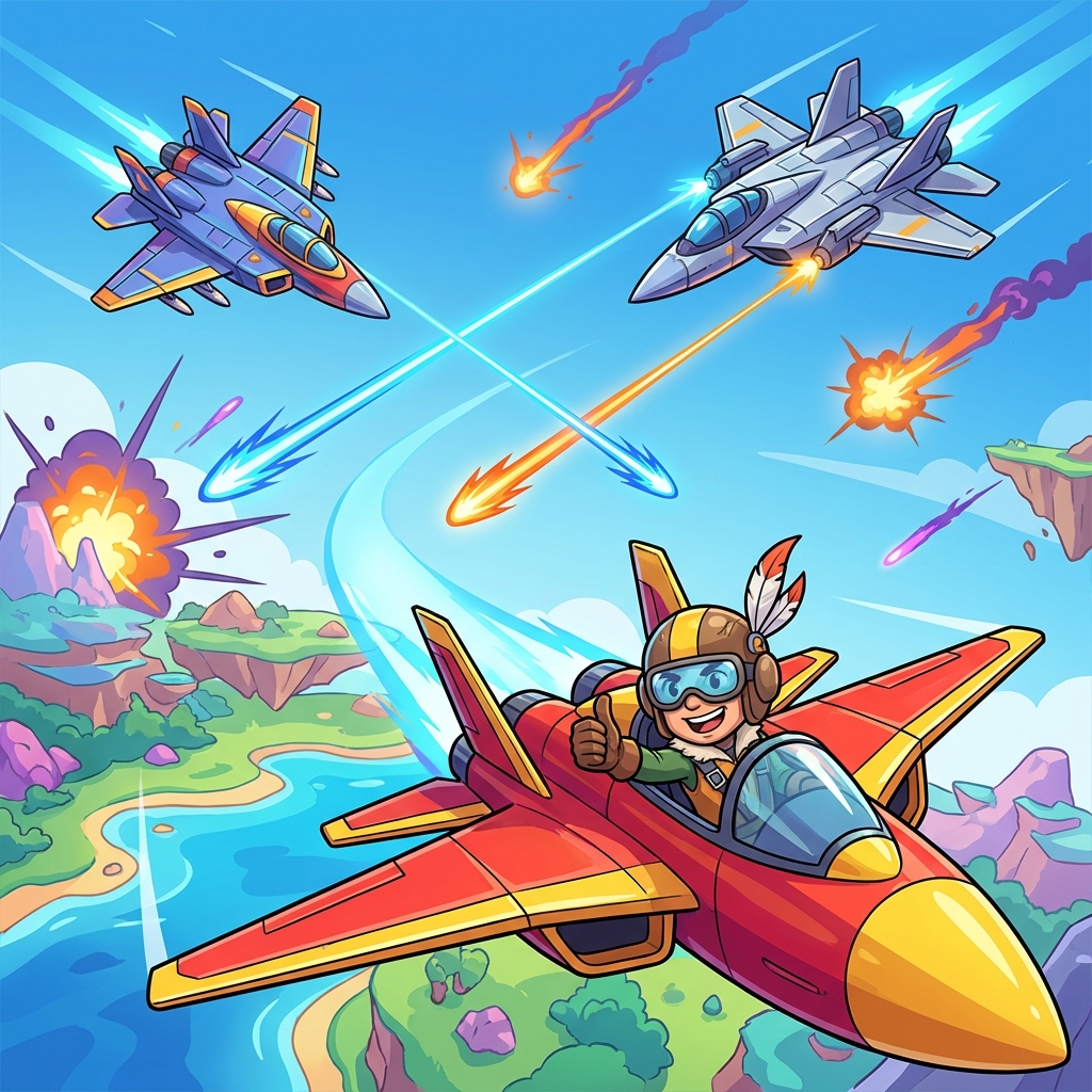 吃鸡大师传奇攻略封面