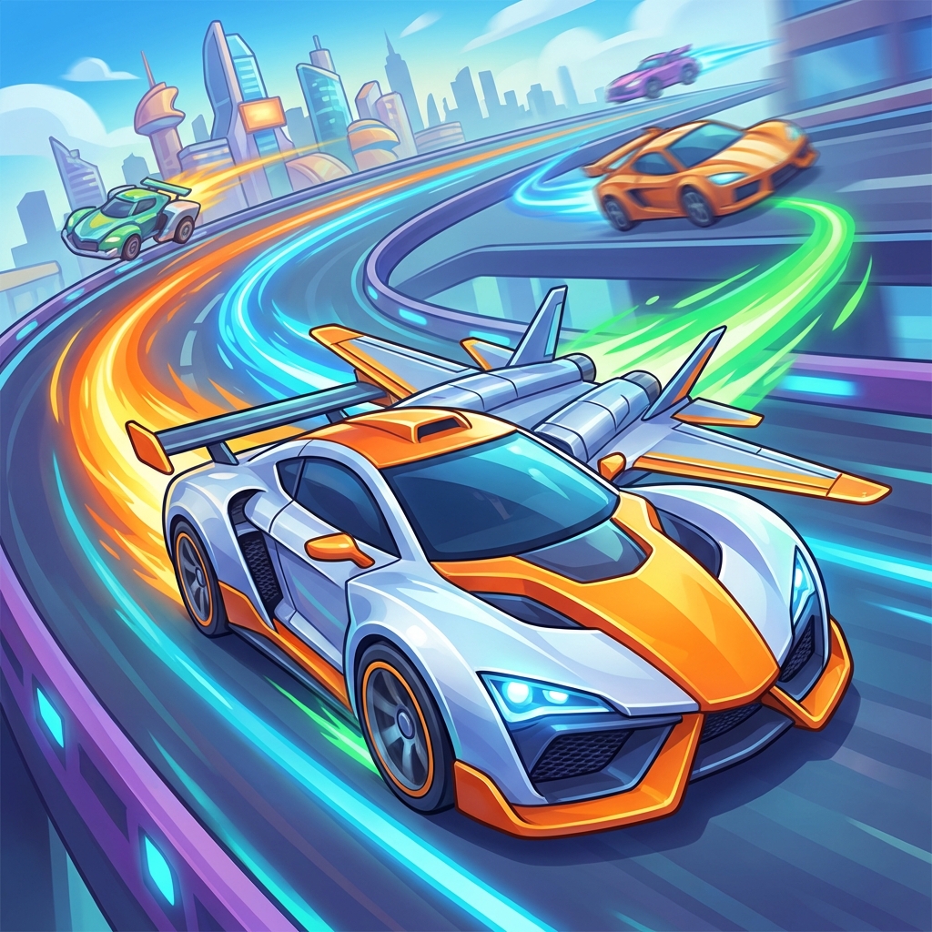 看我变变变攻略封面