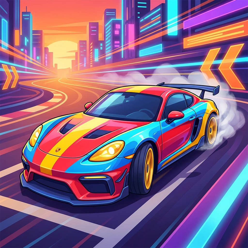 侧方位停车攻略封面