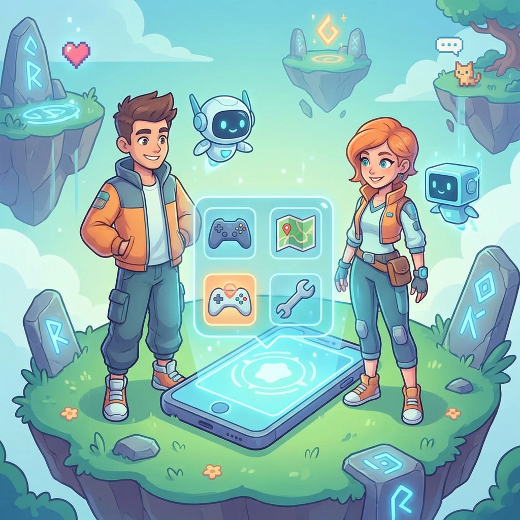 游民星空攻略封面