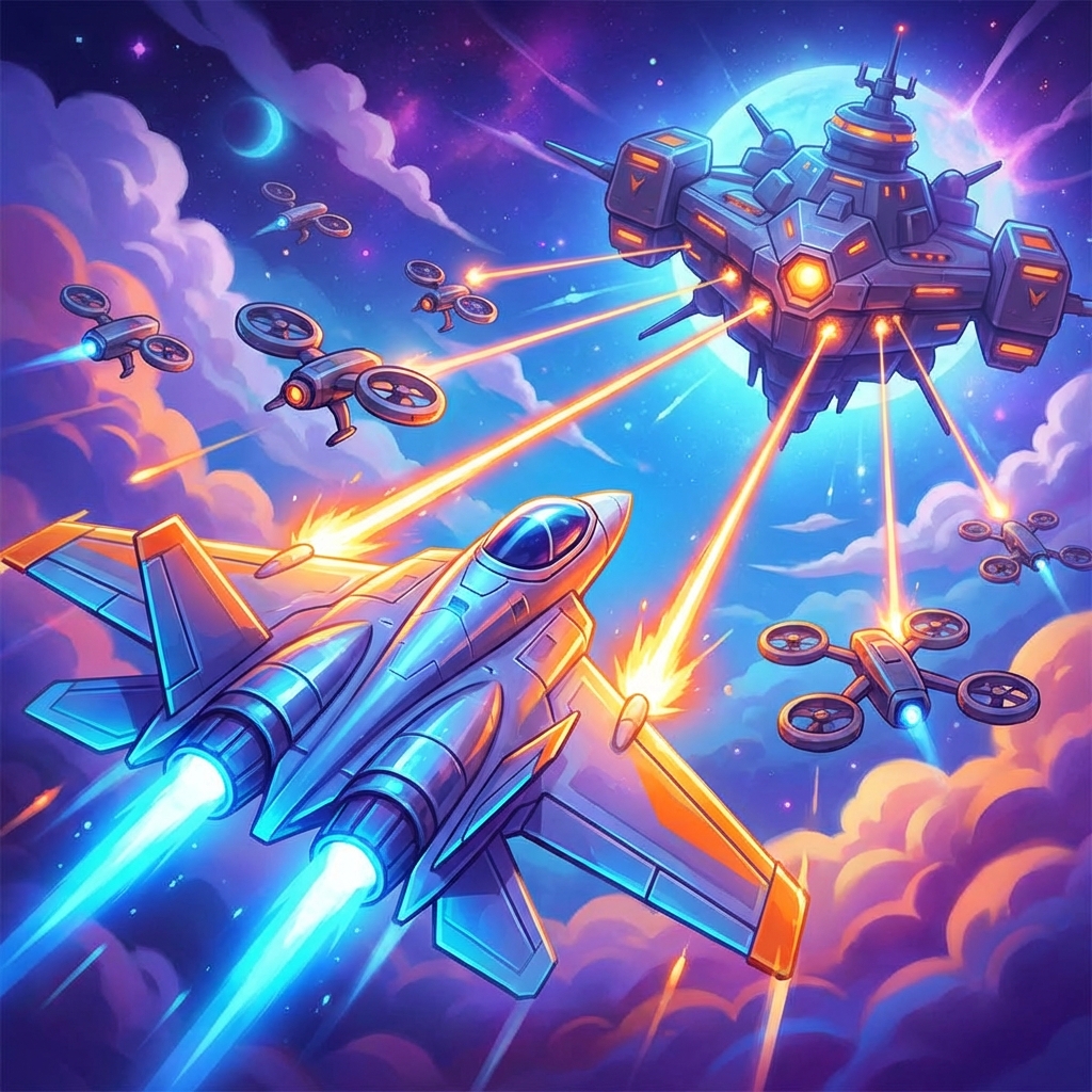 王牌战争应用宝版攻略封面