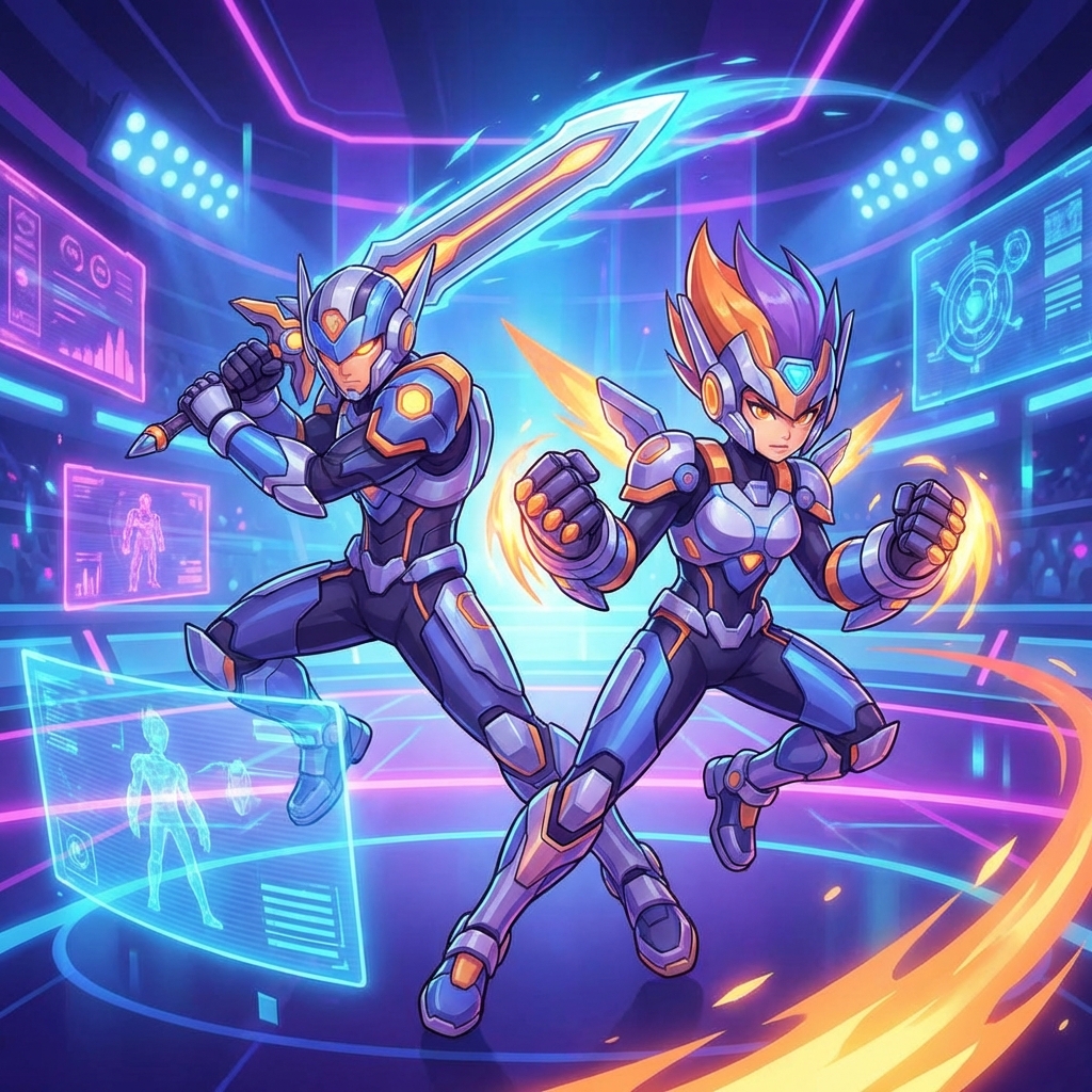 战斗天赋解析系统攻略封面