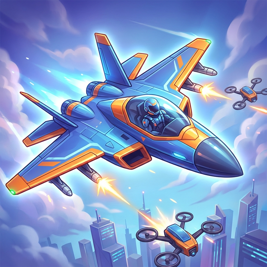 狙神荣耀攻略封面