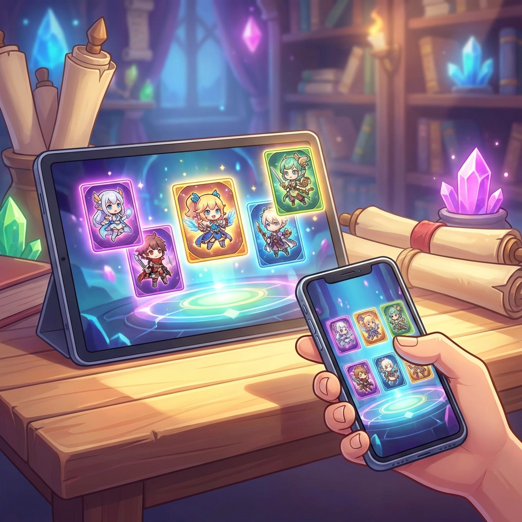 命运冠位指定国际服攻略封面