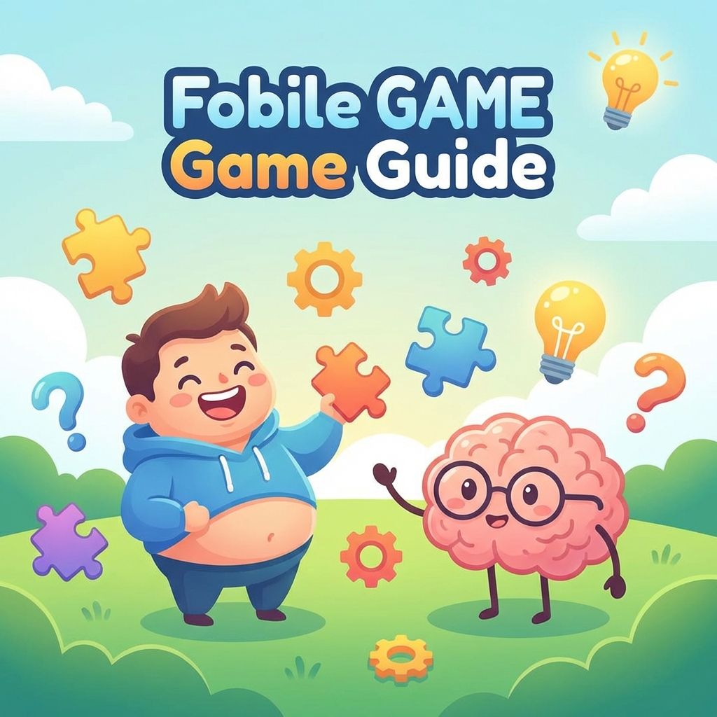 笑出腹肌攻略封面