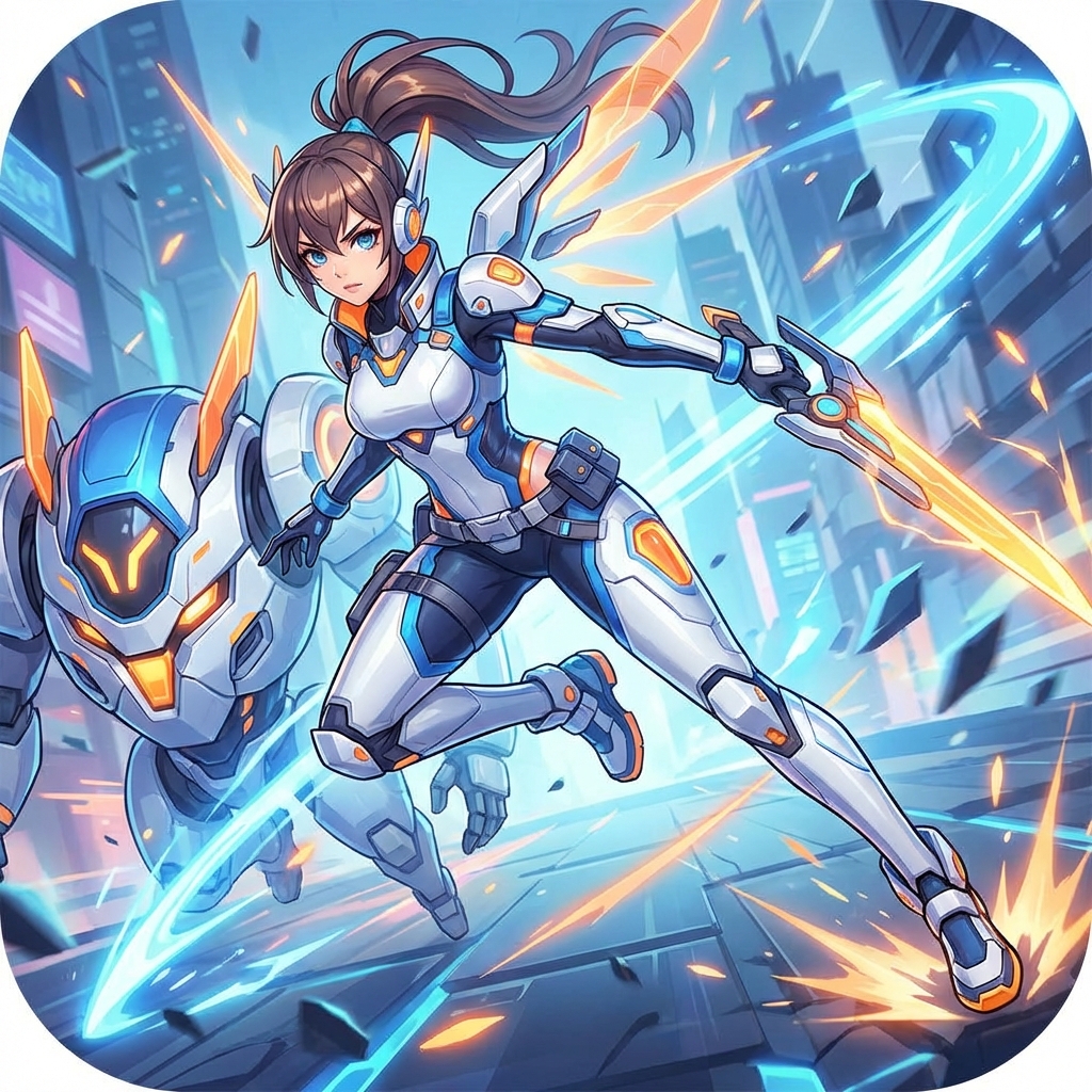 尘白禁区中文版攻略封面