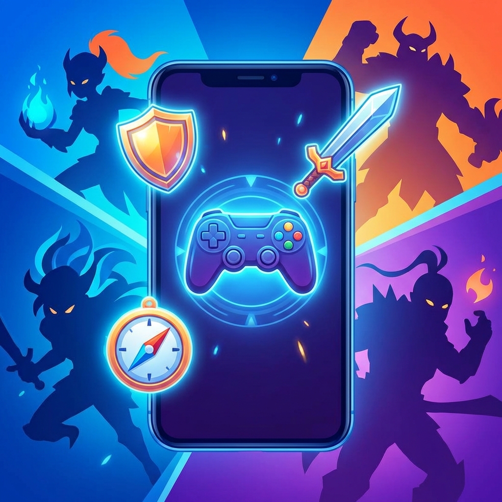 王者荣耀游戏助手攻略封面