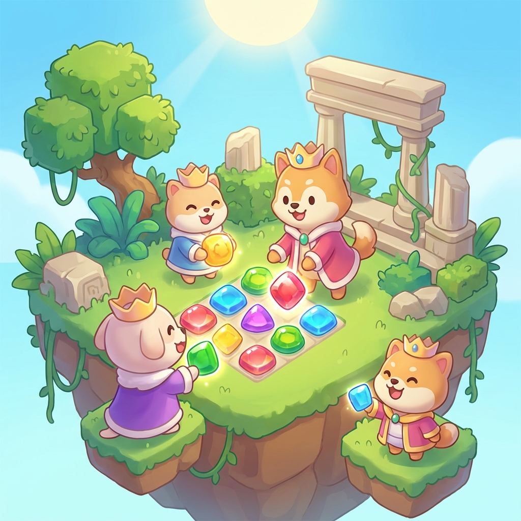 王者消消乐攻略封面