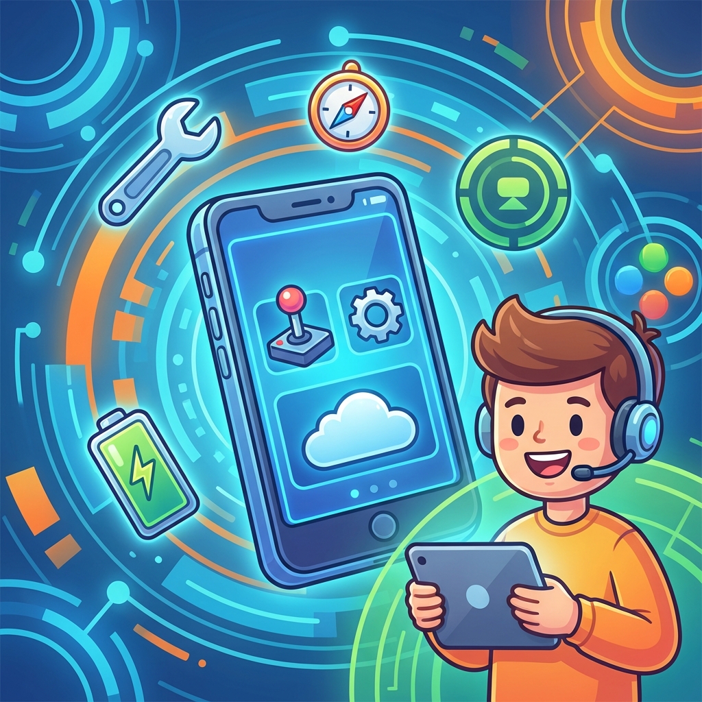 joyplayer模拟器三件套直装版攻略封面