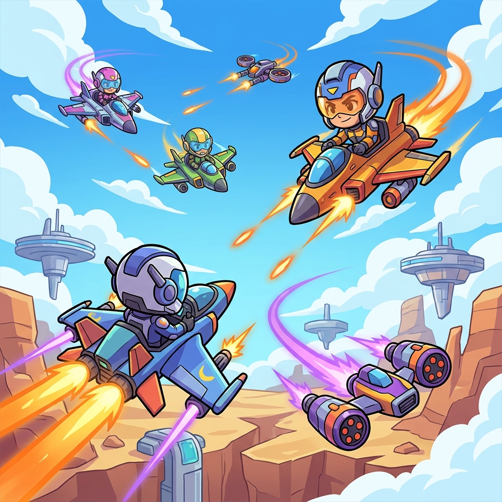 荒野乱斗游族版攻略封面