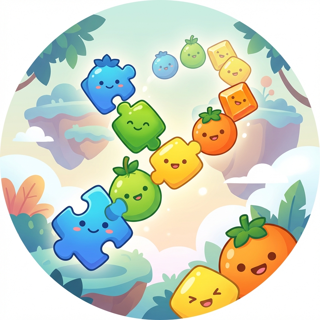 一起消除叭攻略封面