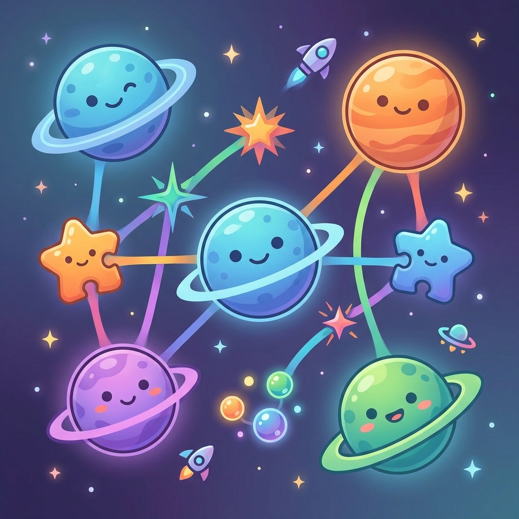 星际爆破攻略封面