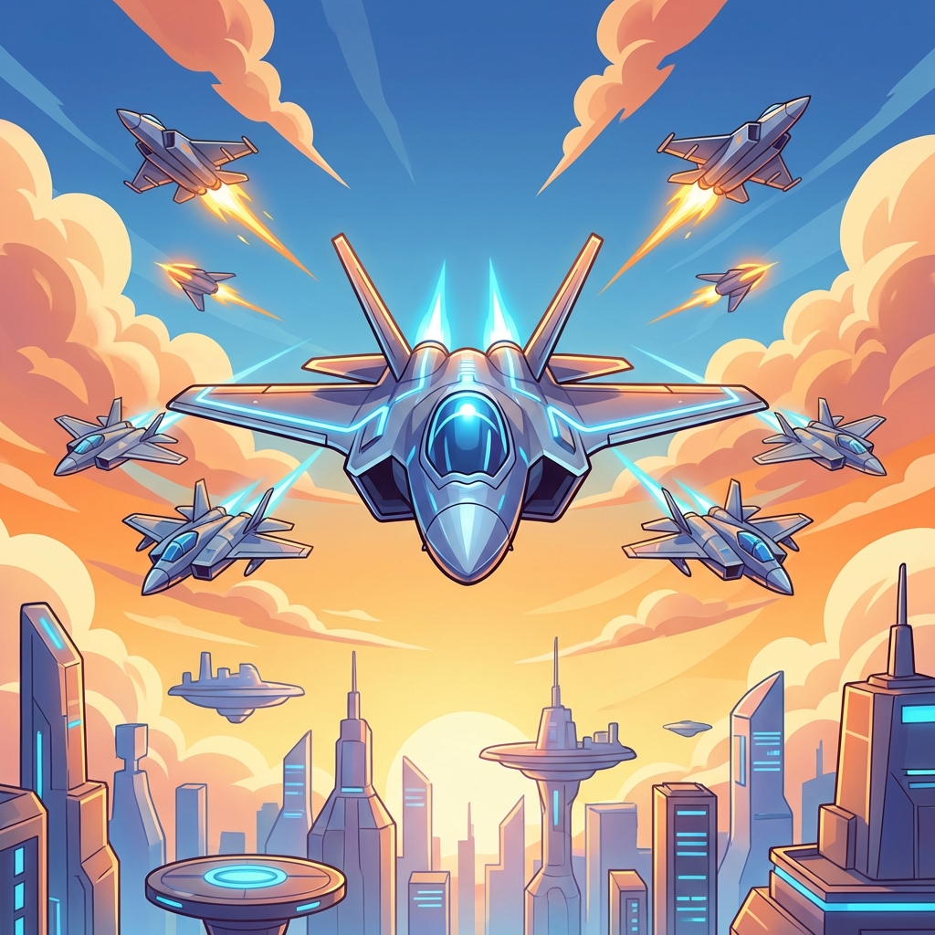 爆头公司攻略封面