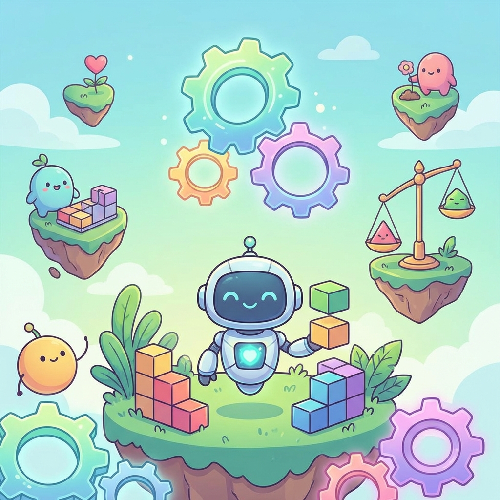 做事要讲良心攻略封面