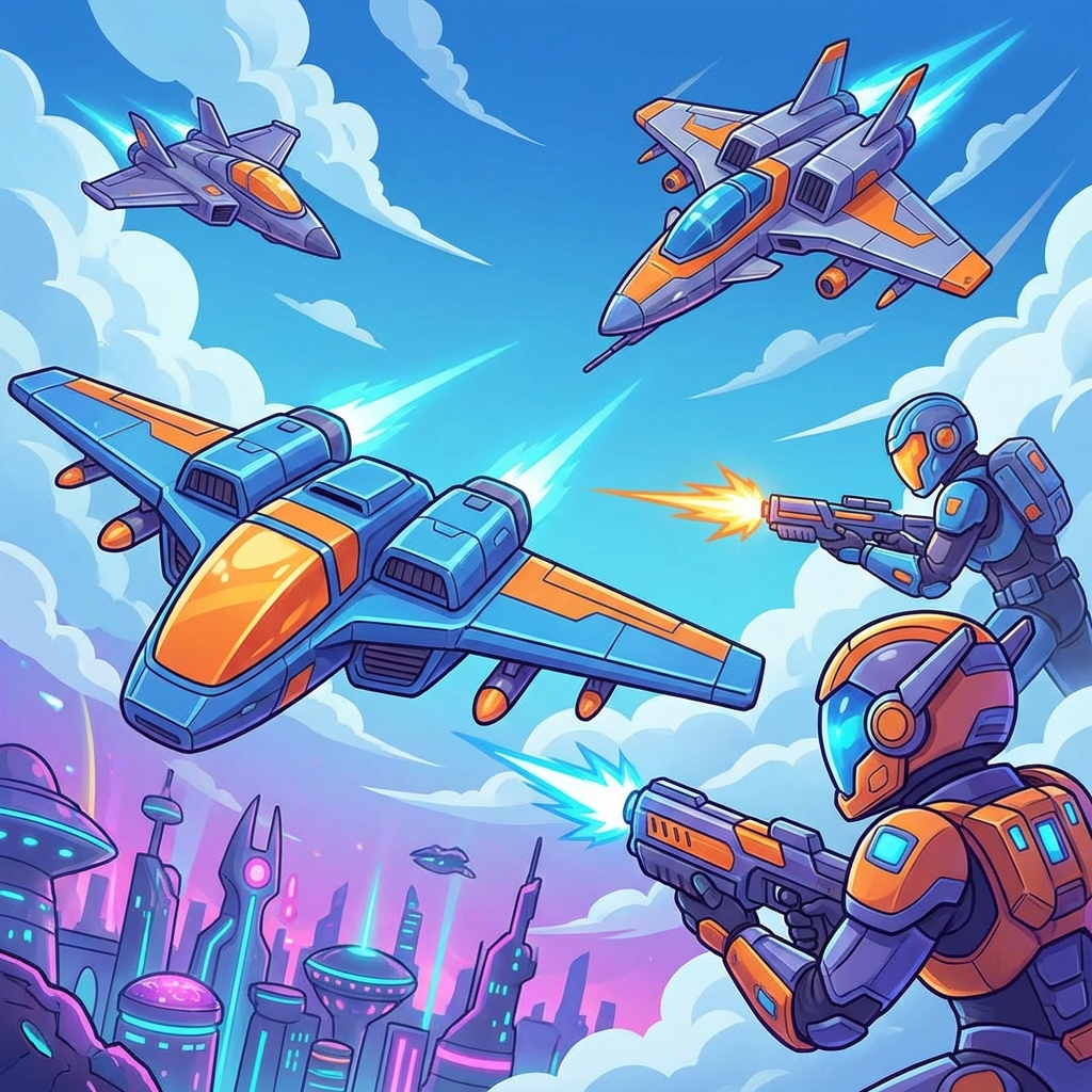 魂斗罗30条命攻略封面