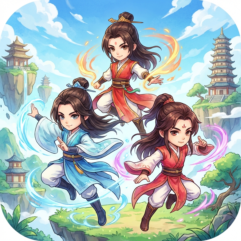 仙剑奇侠传攻略封面