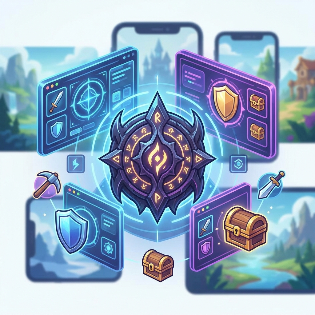 d2core暗黑核攻略封面