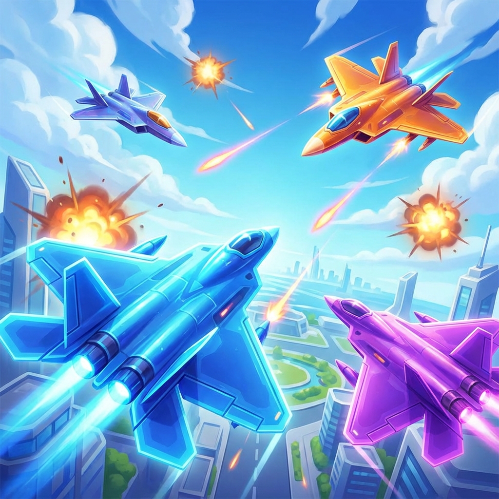 火线使命前线突击攻略封面