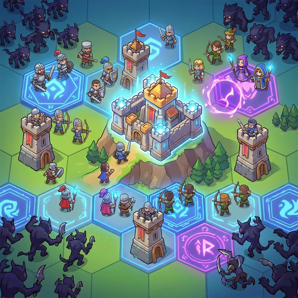 文明时代2暗潮mod攻略封面