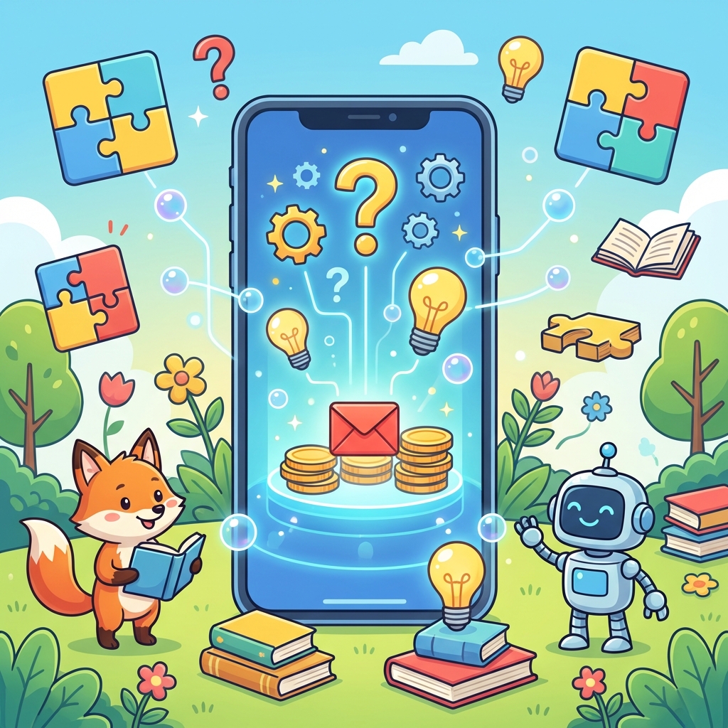 做题软件红包版攻略封面