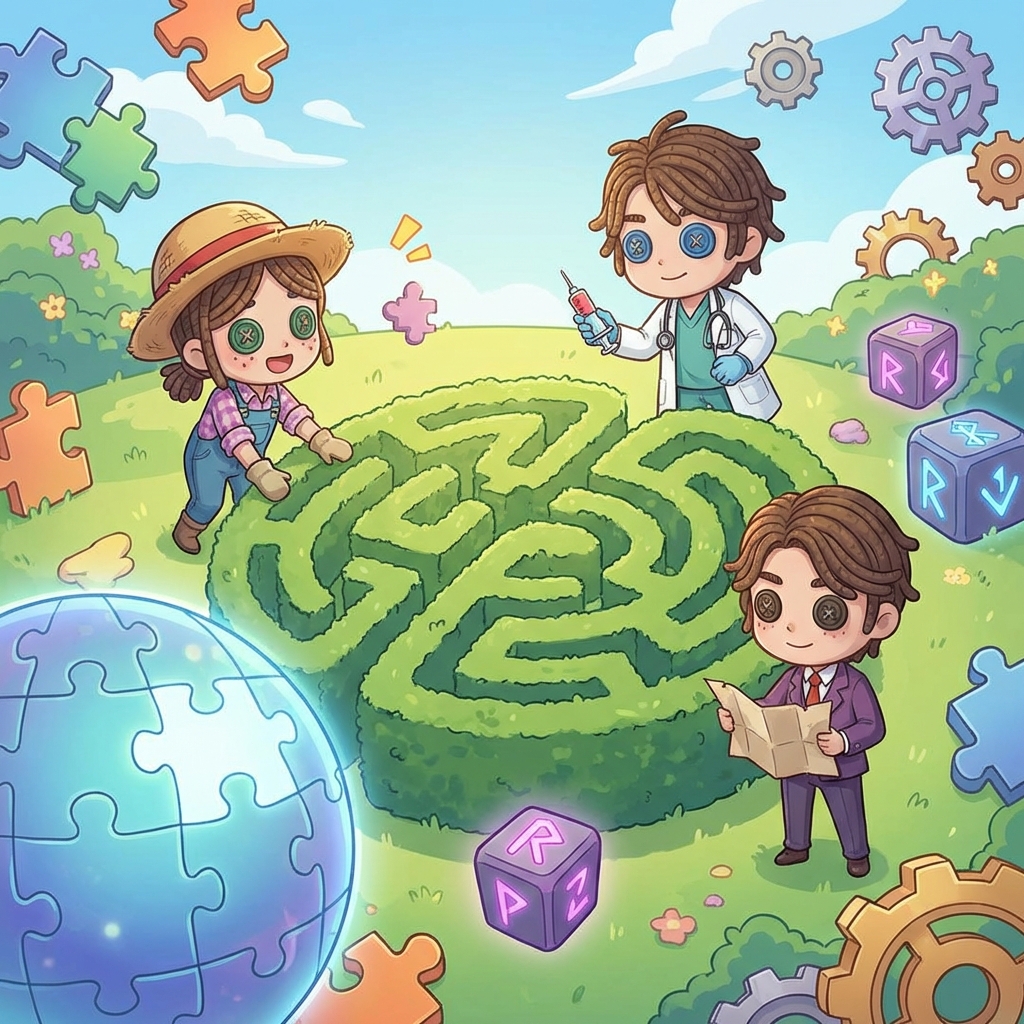 第五人格小米服攻略封面