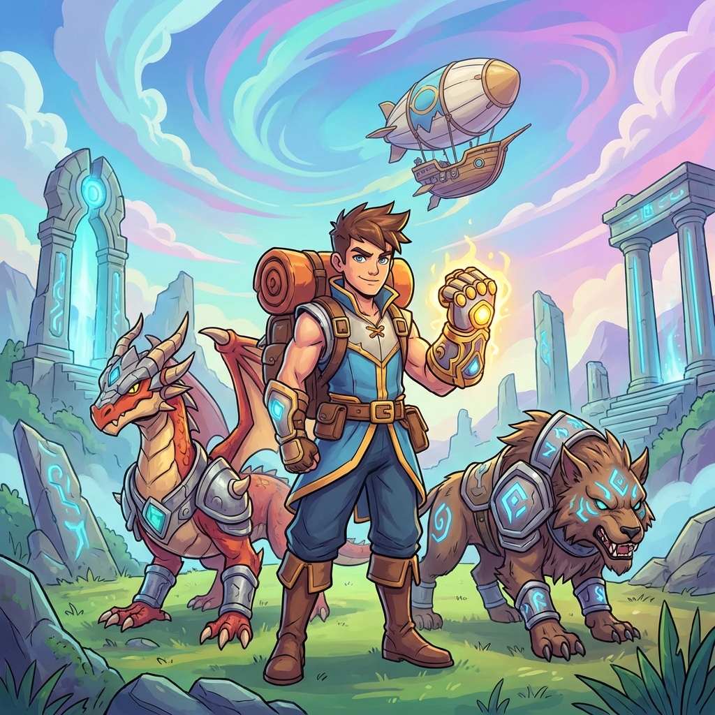 口袋妖怪启示录外传修改版攻略封面