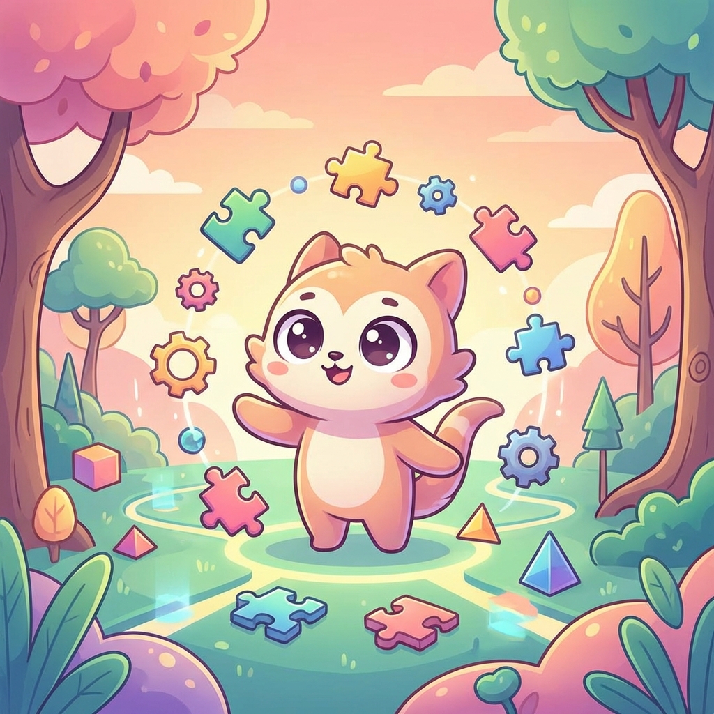 八嘎呀路攻略封面