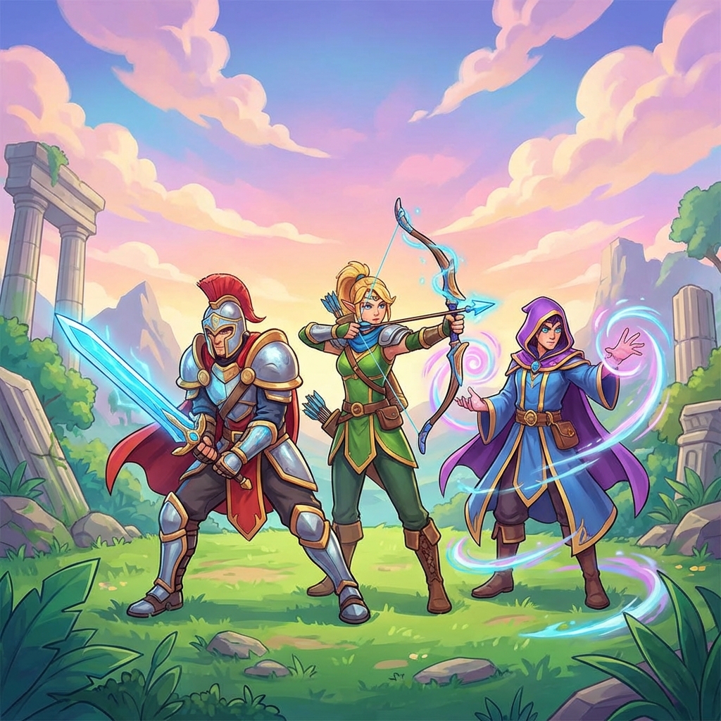 刀剑缭乱攻略封面