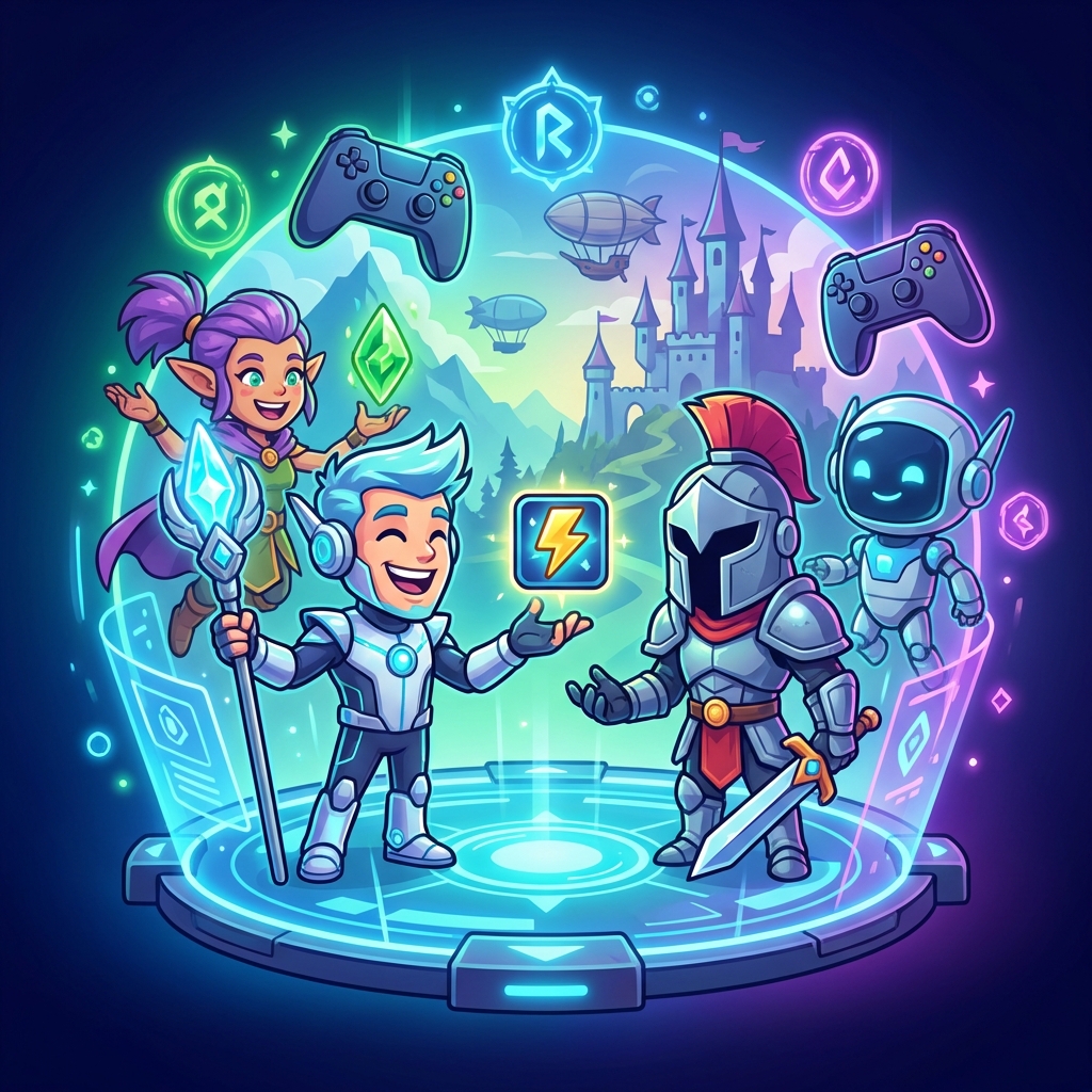 租号玩专业版攻略封面