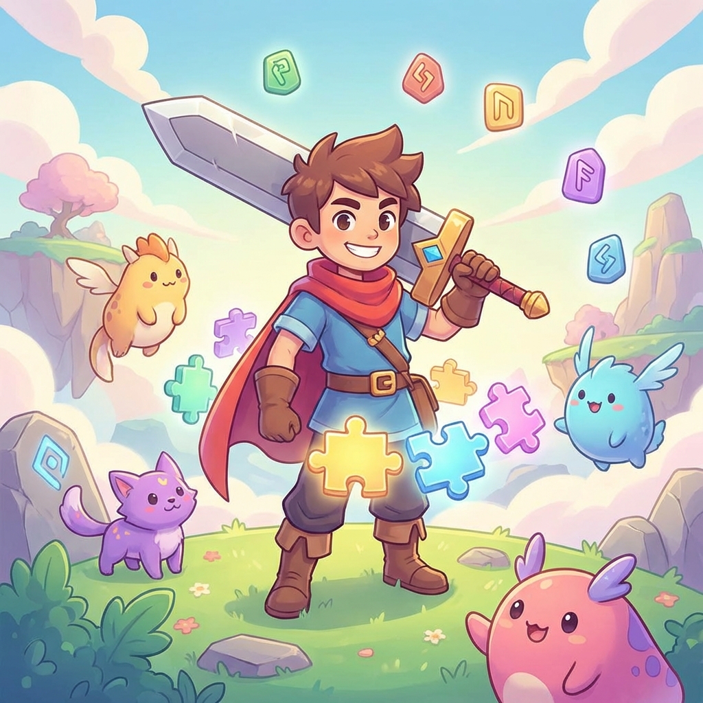 拔剑吧少年攻略封面