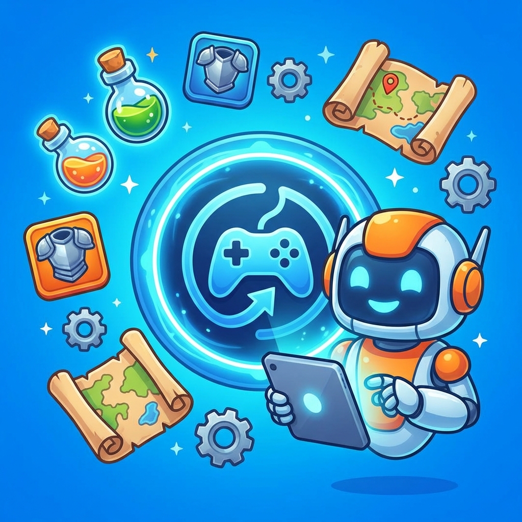 网易游戏交易平台app攻略封面