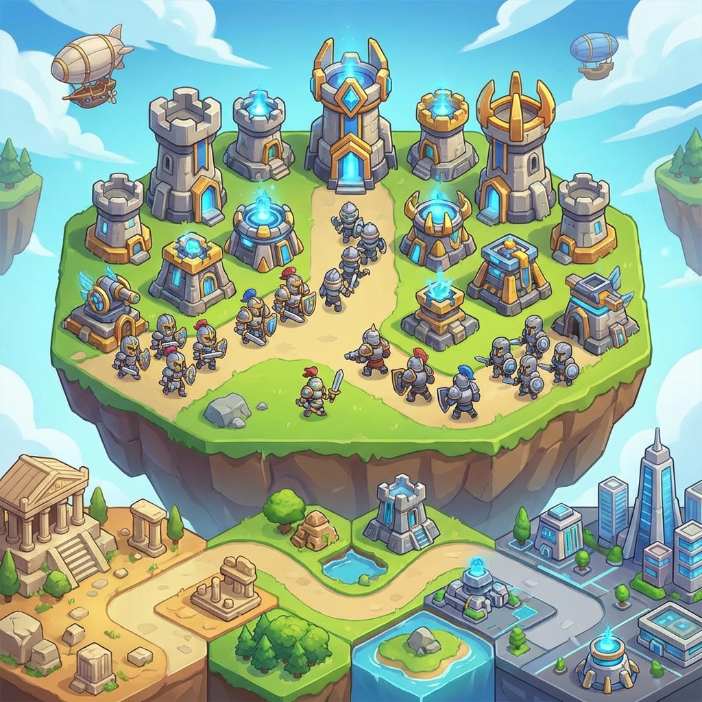 文明时代2万年之期mod攻略封面