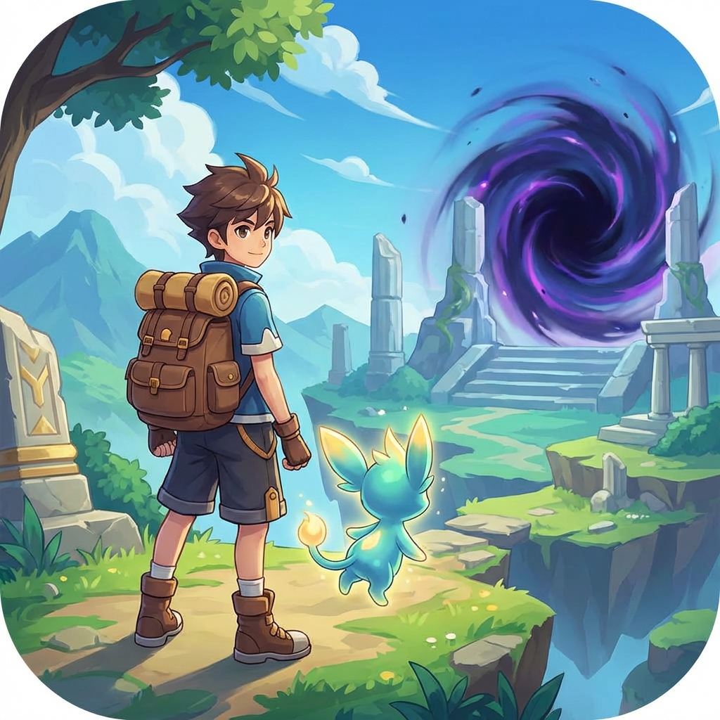 口袋妖怪绝对黑中文手机版攻略封面