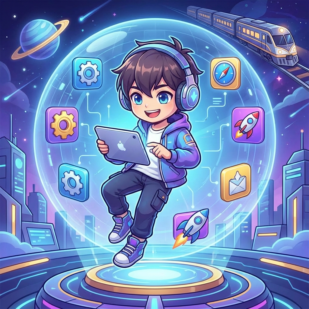 崩坏星穹铁道米游社app攻略封面