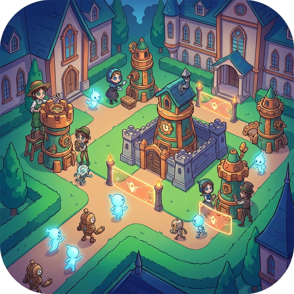 第五人格九游渠道服攻略封面