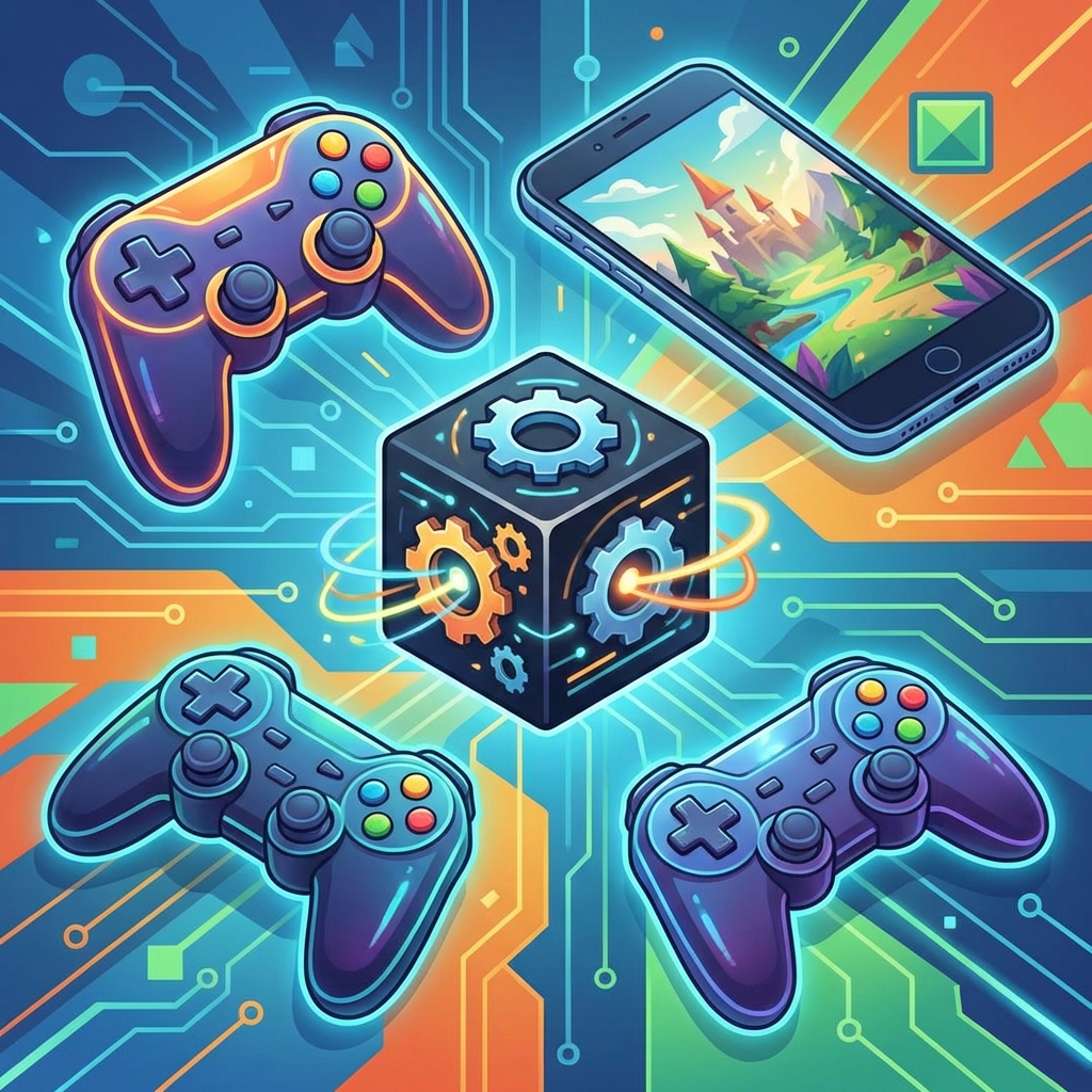 小黑盒攻略封面