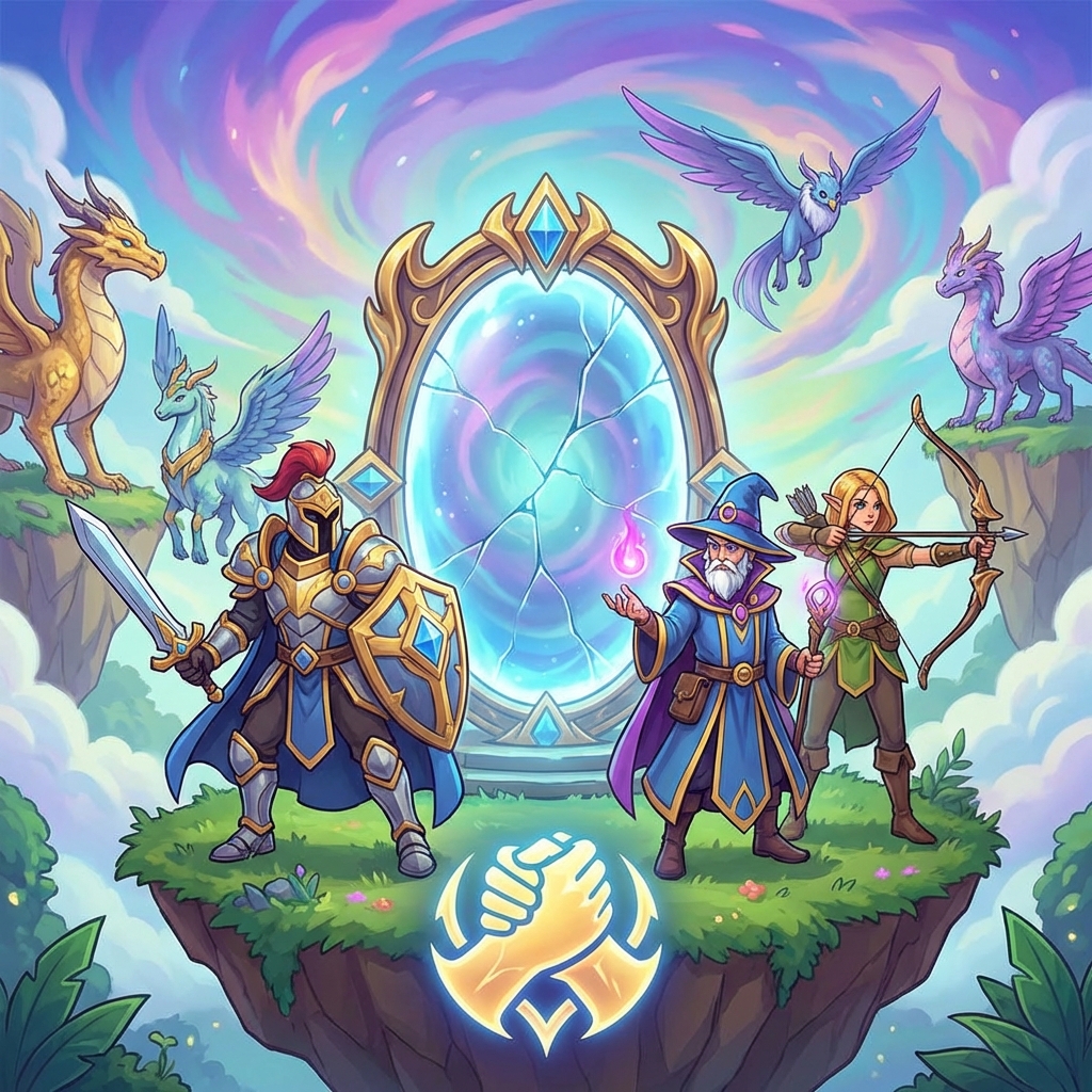 破镜重圆攻略封面