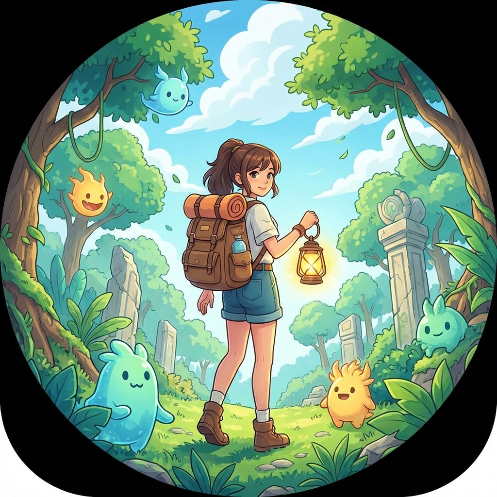 看得见的女孩攻略封面