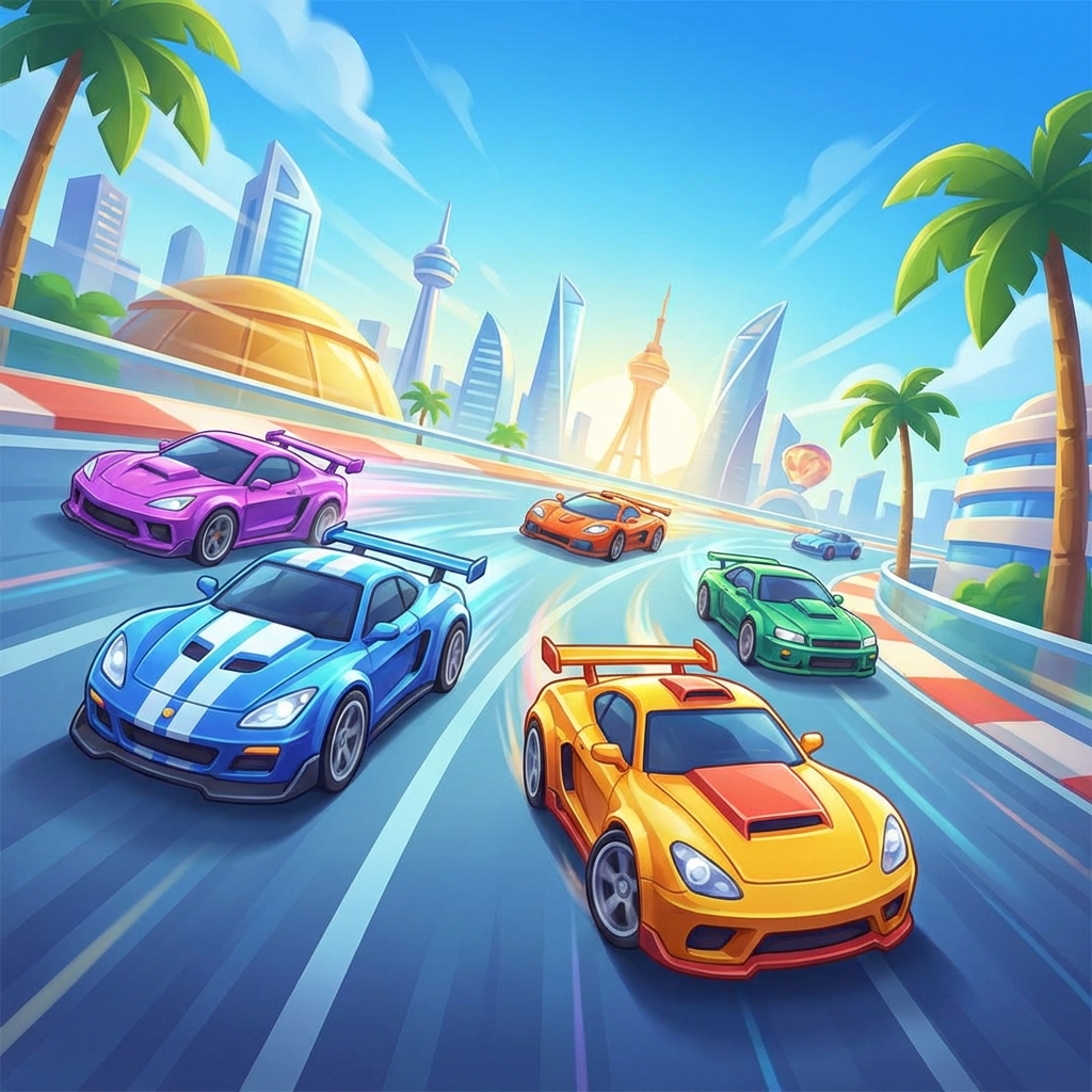 驾驶达人攻略封面