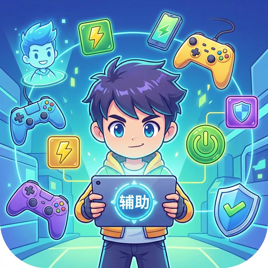 租号酷app攻略封面