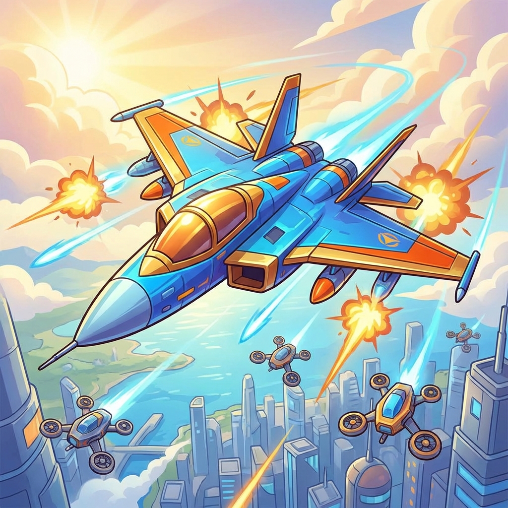 狙神荣耀无限金币版攻略封面