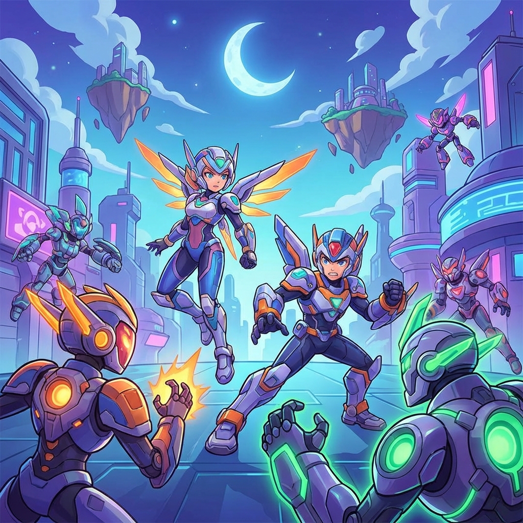 新月纪元攻略封面