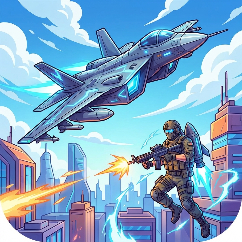 使命召唤移动端攻略封面