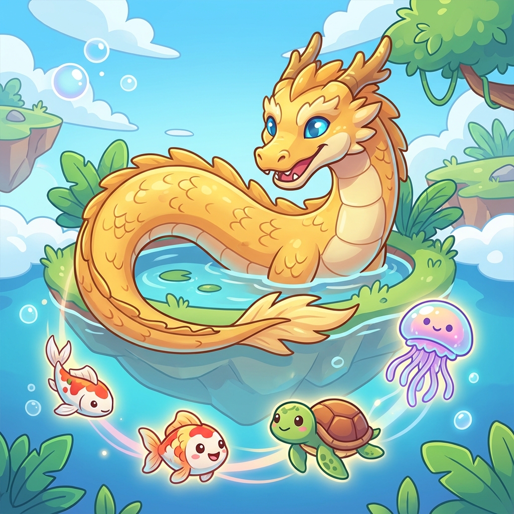 合成神龙2攻略封面