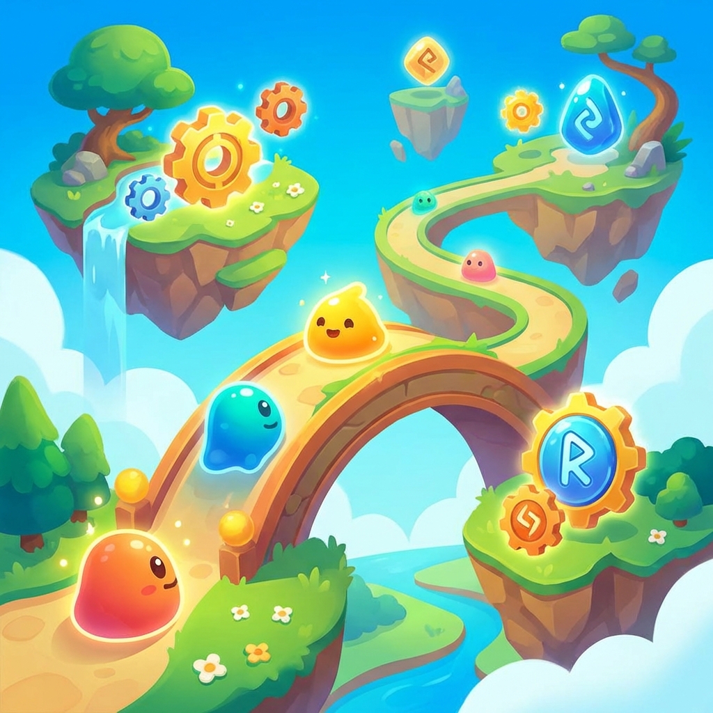 你有实力通过么攻略封面