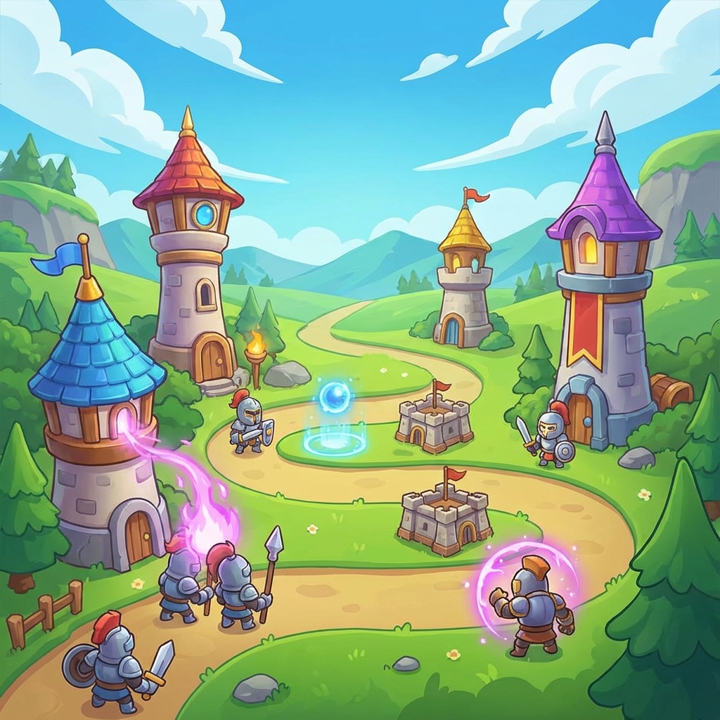 卧龙吟攻略封面