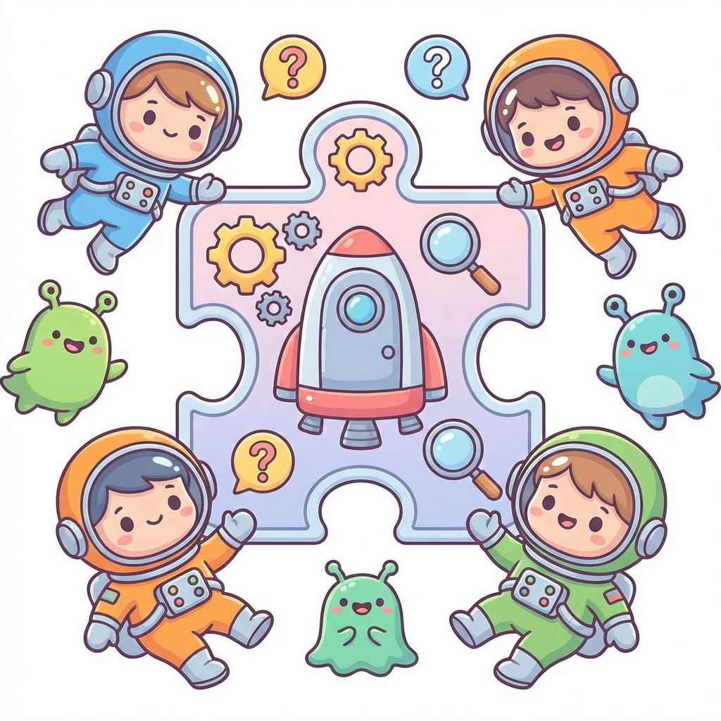 太空杀抓捕内鬼攻略封面