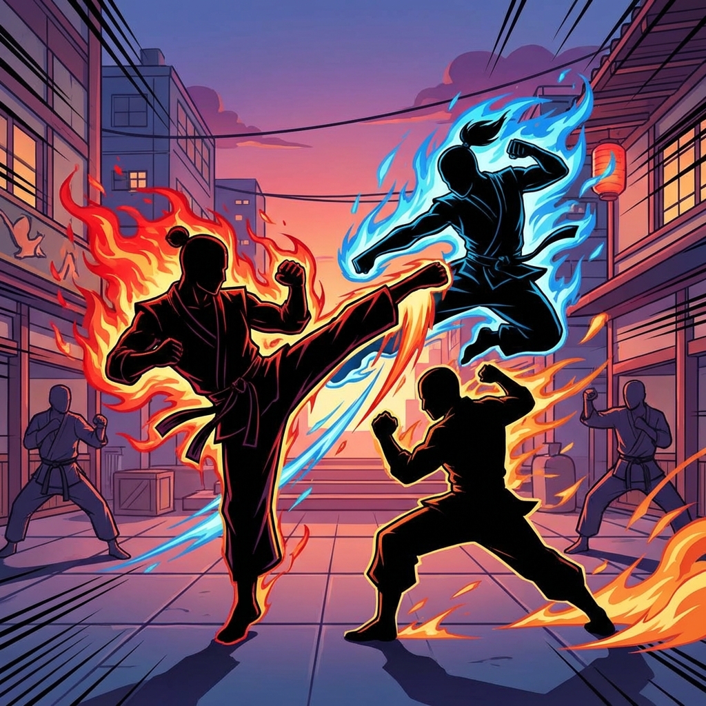 拳皇十周年特别版攻略封面