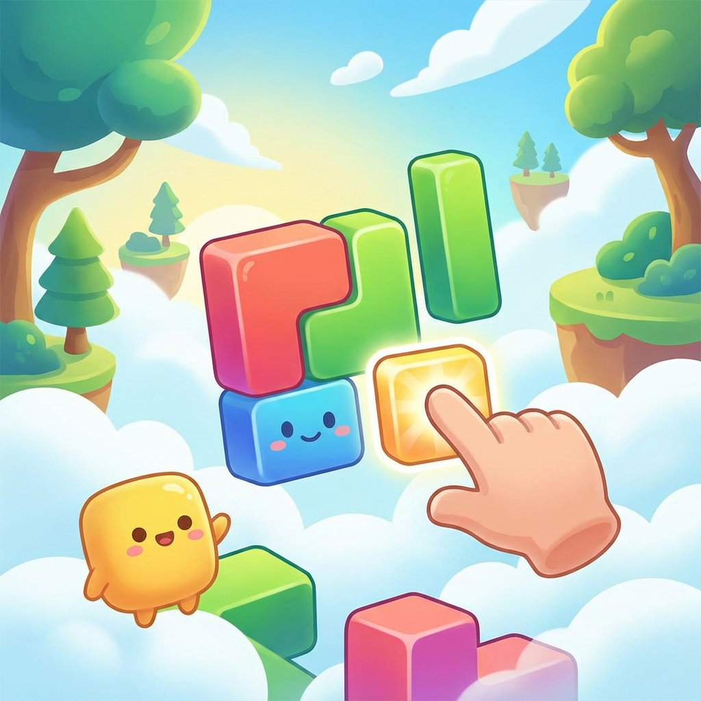 指上消消攻略封面